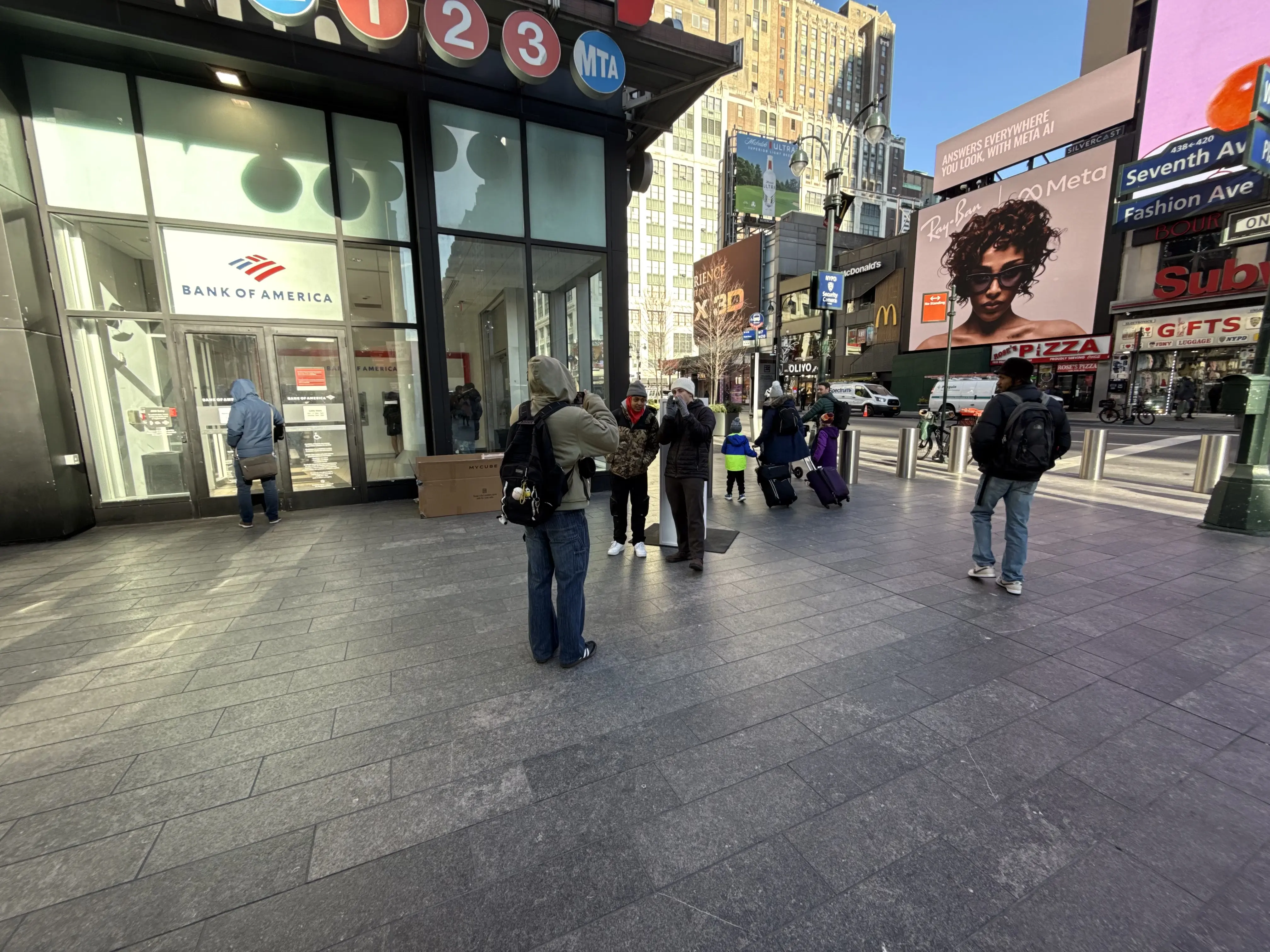 The Death of Perfect and the Rise of Real